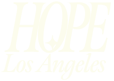 Hope California