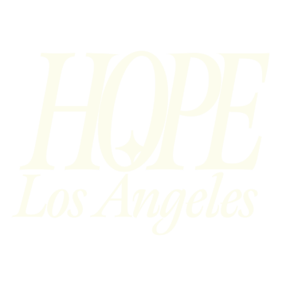 HOPE Los Angeles